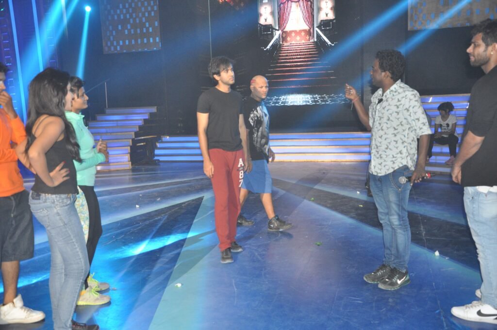 The 13th Indian Telly Awards b (854)